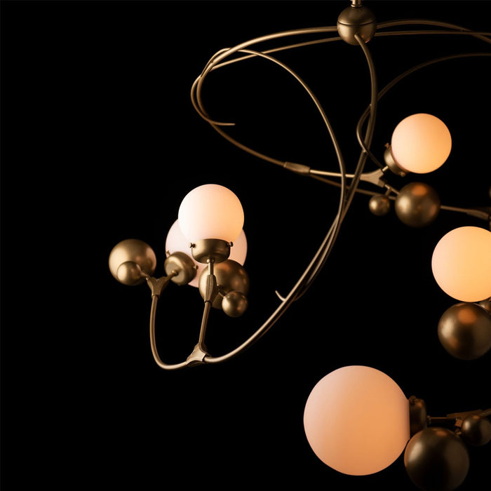 Hubbardton Forge Sprig Circular Pendant