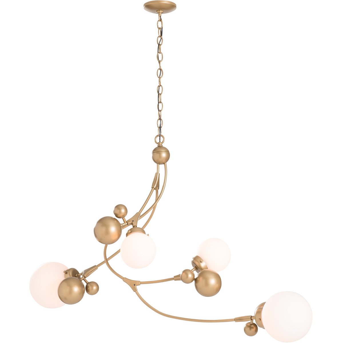 Hubbardton Forge Sprig Pendant