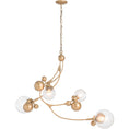 Load image into Gallery viewer, Hubbardton Forge Sprig Pendant
