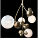 Hubbardton Forge Sprig Pendant