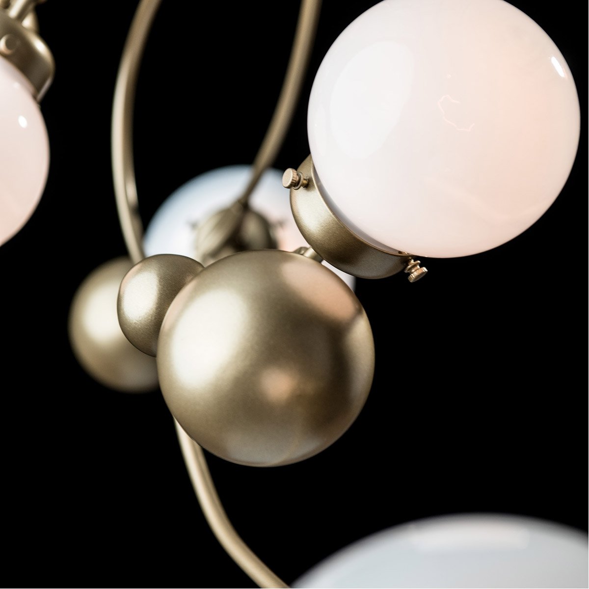 Hubbardton Forge Sprig Pendant