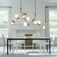 Load image into Gallery viewer, Hubbardton Forge Sprig Pendant
