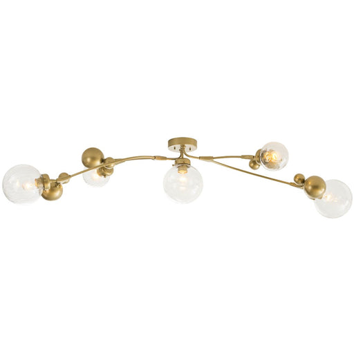 Hubbardton Forge Sprig Semi-Flush