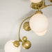 Hubbardton Forge Sprig Semi-Flush