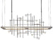 Hubbardton Forge Spring LED Pendant Light
