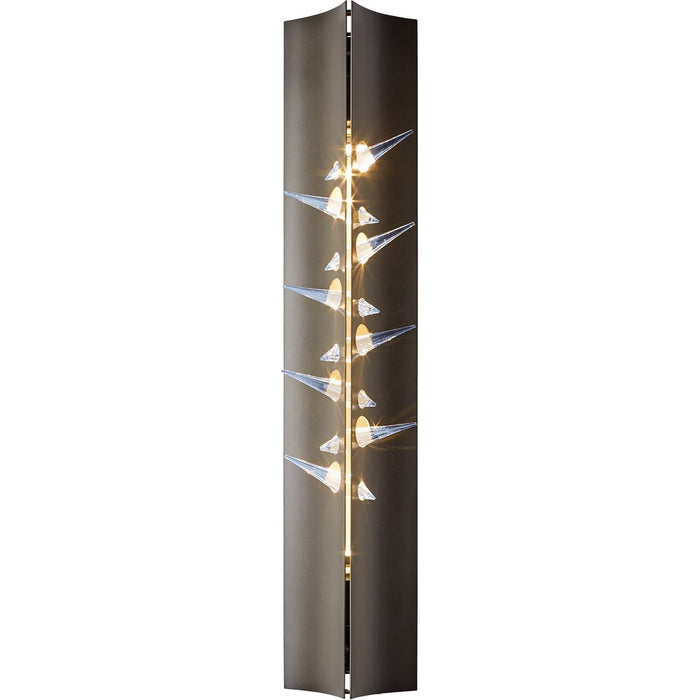 Hubbardton Forge Stitch Wall Sconce - Open-Box