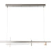 Hubbardton Forge Tenon LED Pendant