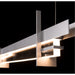 Hubbardton Forge Tenon LED Pendant