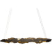 Hubbardton Forge Trove LED Linear Suspension