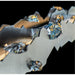 Hubbardton Forge Trove LED Linear Suspension