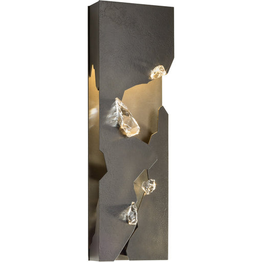 Hubbardton Forge Trove LED Wall Sconce