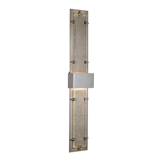 Hubbardton Forge Ursa Double LED Outdoor Wall Sconce