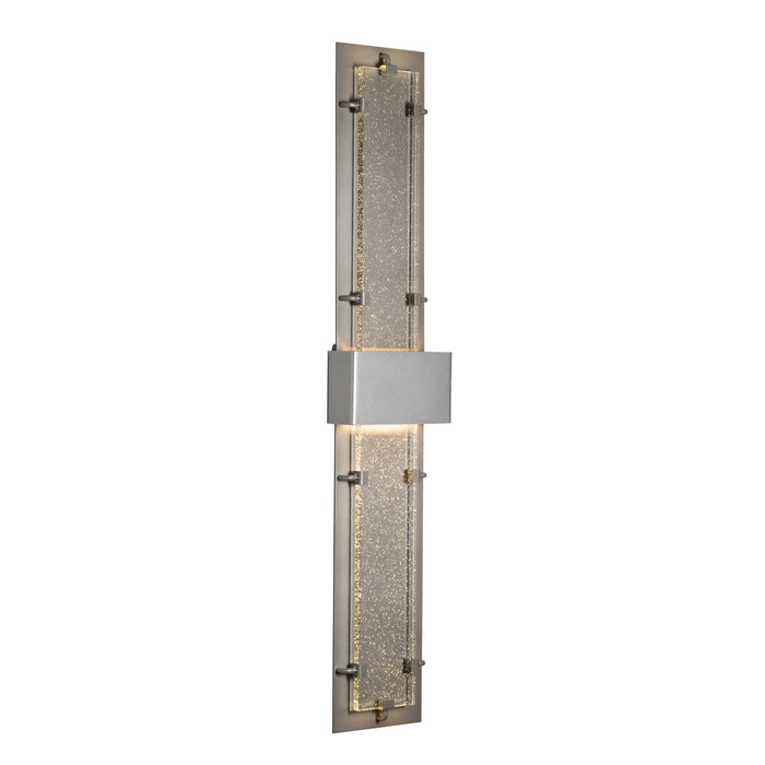 Hubbardton Forge Ursa Double LED Outdoor Wall Sconce