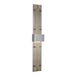 Hubbardton Forge Ursa Double LED Outdoor Wall Sconce