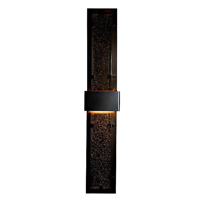 Hubbardton Forge Ursa Double LED Outdoor Wall Sconce