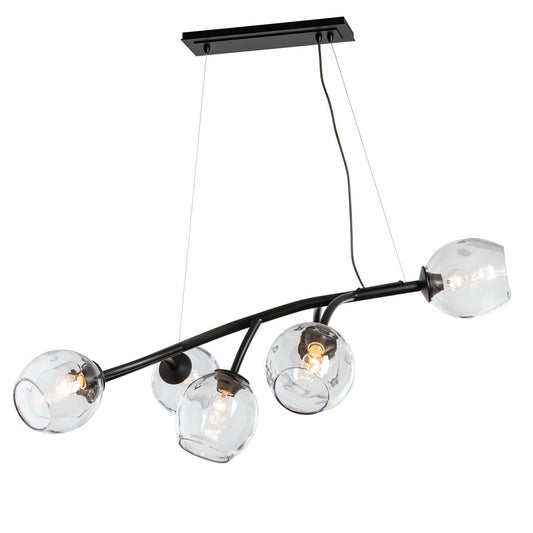 Hubbardton Forge Vine Linear Suspension