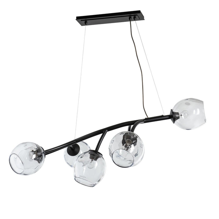 Hubbardton Forge Vine Linear Suspension
