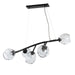 Hubbardton Forge Vine Linear Suspension