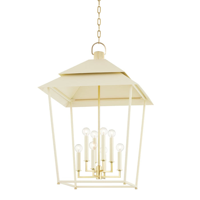 Hudson Valley Lighting Natick Pendant