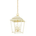 Hudson Valley Lighting Natick Pendant