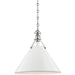 Hudson Valley Lighting Painted No.2 Pendant