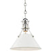 Hudson Valley Lighting Painted No.2 Pendant