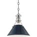 Hudson Valley Lighting Painted No.2 Pendant