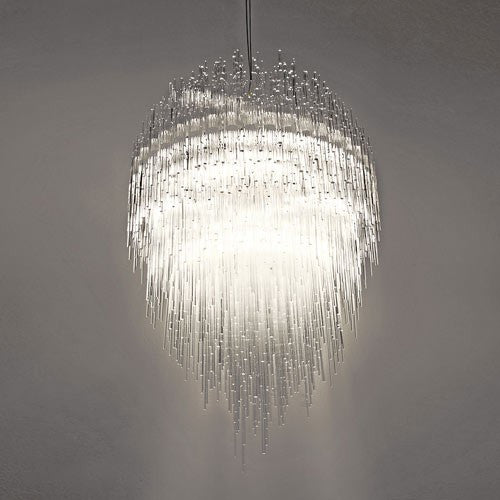 Iceberg Suspension Light