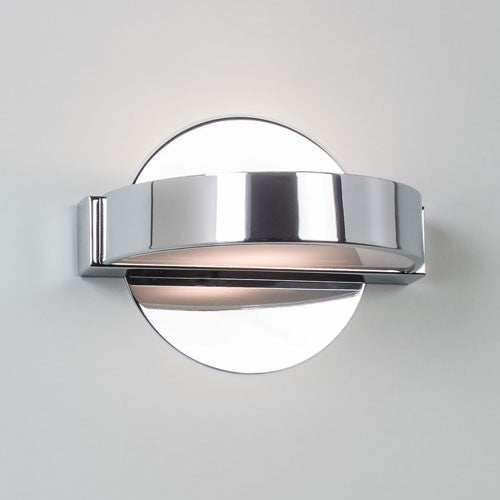 Bath Catalog H1406 - Polished Chrome Finish