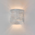 Load image into Gallery viewer, Kala Wall Sconce - Display
