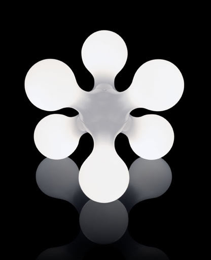 KDLN Atomium Lamp