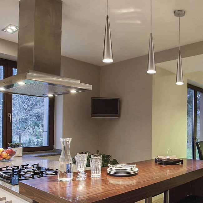 Kuzco Lighting 401214 LED Mini Pendant