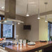 Kuzco Lighting 401214 LED Mini Pendant