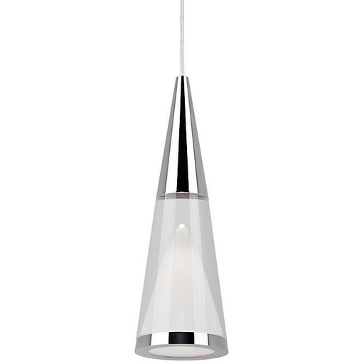 Kuzco Lighting 402401 LED Mini Pendant