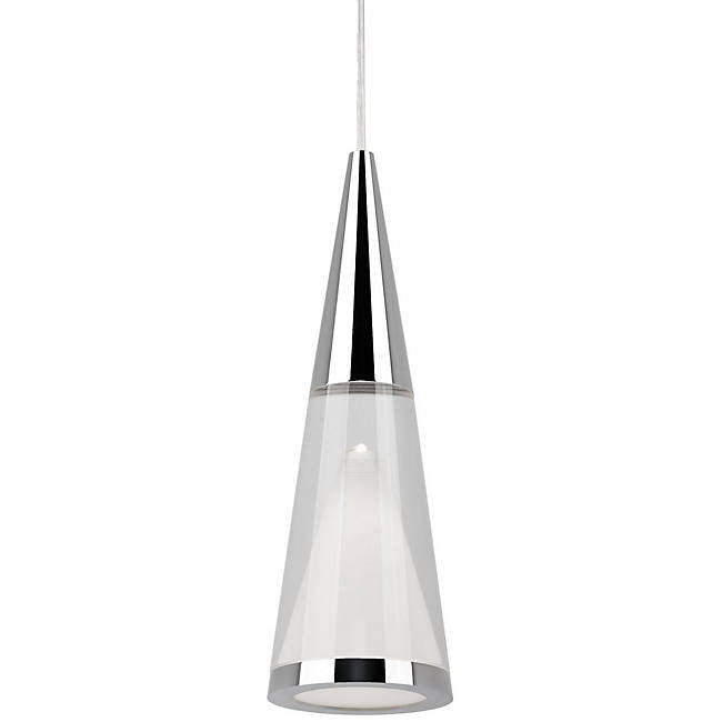 Kuzco Lighting 402401 LED Mini Pendant