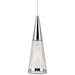 Kuzco Lighting 402401 LED Mini Pendant