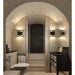 Kuzco Lighting 601471 LED Wall Sconce