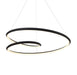 Kuzco Lighting Ampersand Chandelier