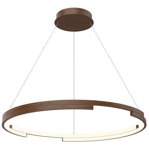 Kuzco Lighting Anello Minor LED Chandelier