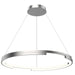 Kuzco Lighting Anello Minor LED Chandelier