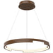 Kuzco Lighting Anello Minor LED Chandelier