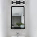Kuzco Lighting Brazen Vanity Light