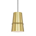Kuzco Lighting Castor Pendant