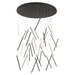 Kuzco Lighting Chute LED Round Multi-Light Pendant
