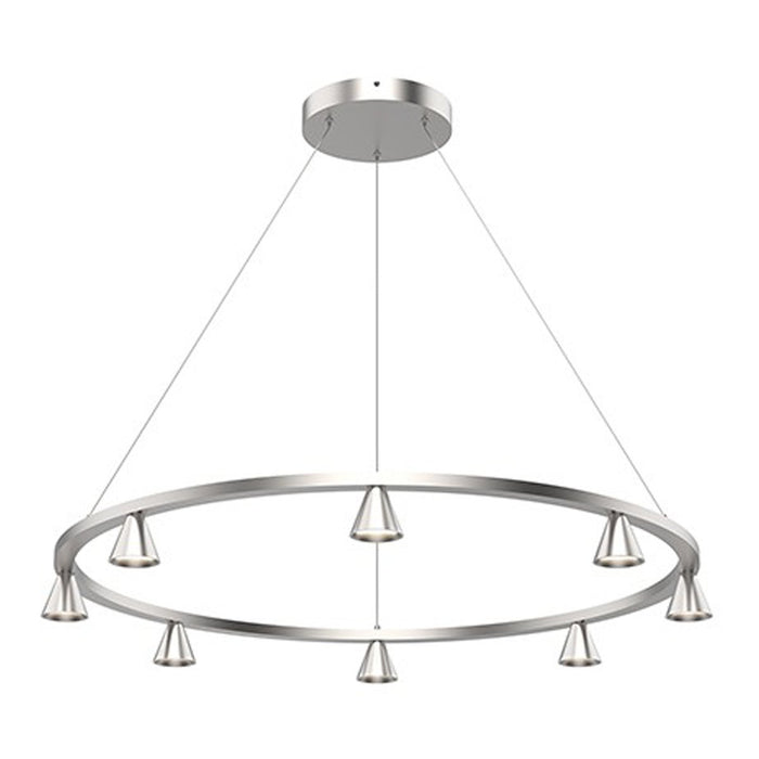 Kuzco Lighting Dune LED Chandelier
