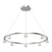 Kuzco Lighting Dune LED Chandelier