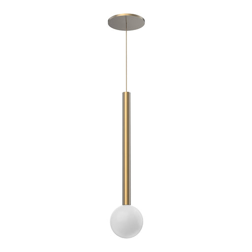 Kuzco Lighting Elixir Globe LED Mini Pendant