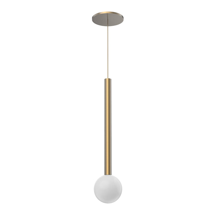 Kuzco Lighting Elixir Globe LED Mini Pendant