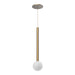 Kuzco Lighting Elixir Globe LED Mini Pendant
