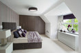 Load image into Gallery viewer, Kuzco Lighting FM7916 LED Flush Mount
